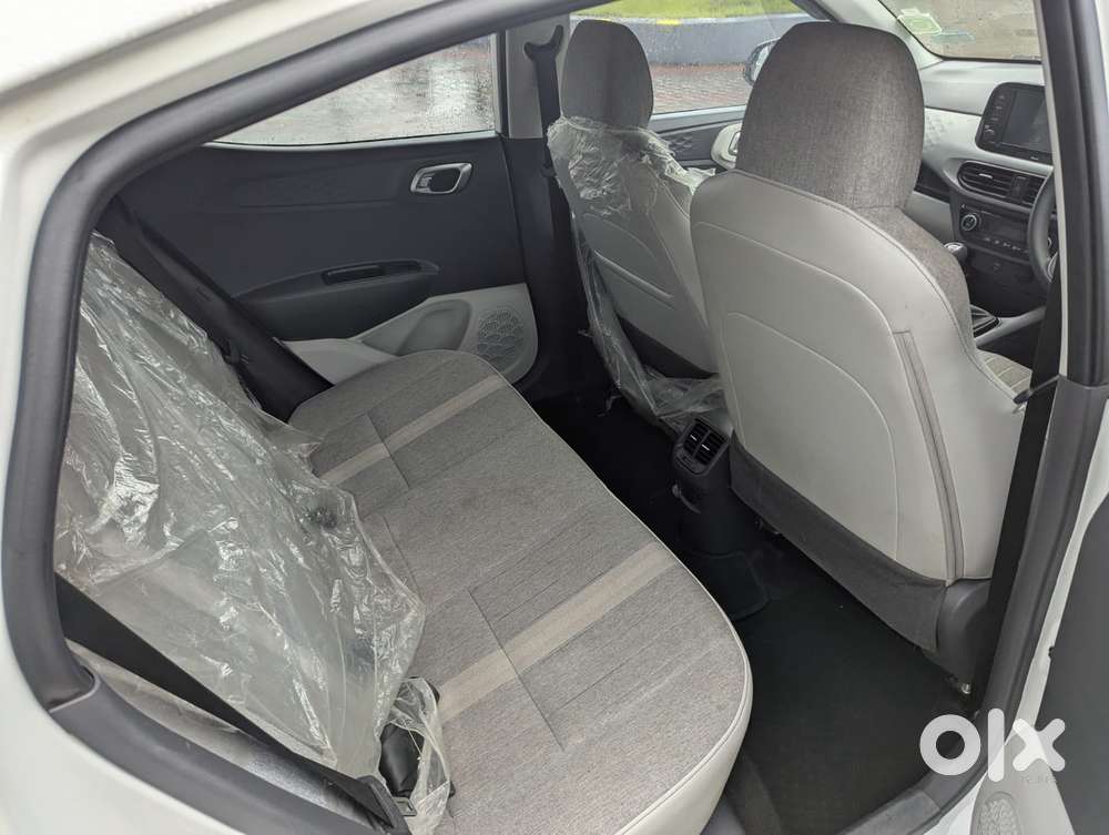 Hyundai Grand I10 Nios Sportz 1.2 Kappa Vtvt, 2022, Petrol
