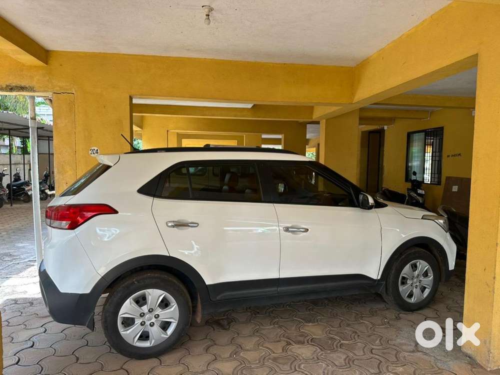 Hyundai Diesel Manual 2019