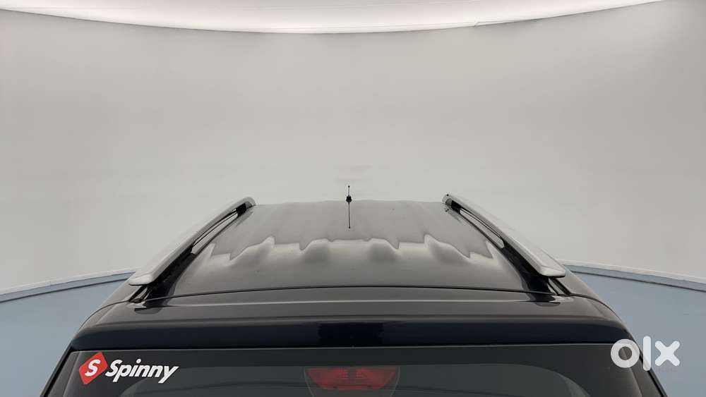 Maruti Suzuki S-presso Vxi Plus, 2021, Petrol