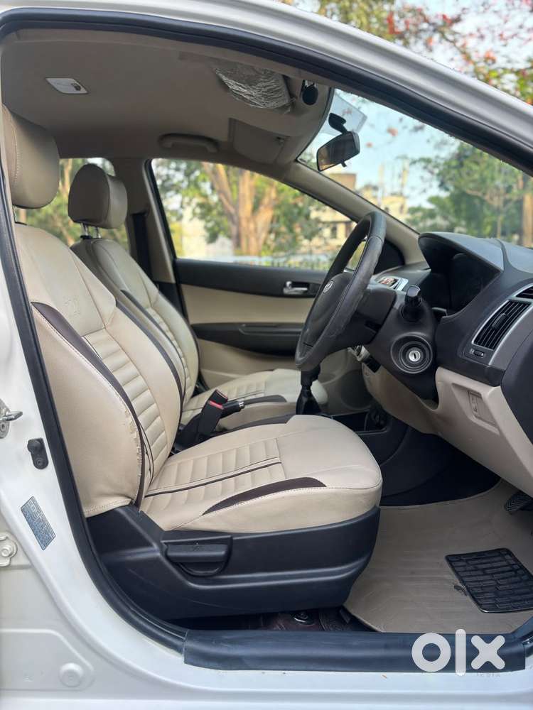 Hyundai I20 Magna Optional 1.4 Crdi, 2013, Diesel