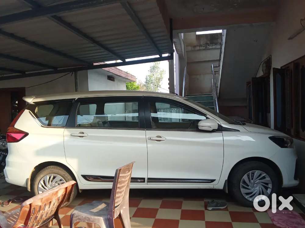 Maruti Suzuki Ertiga 2023 Petrol Good Condition