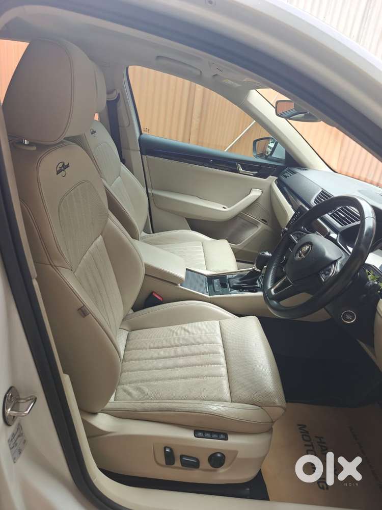 Skoda Superb 2.0 L&k Tsi At, 2020, Petrol