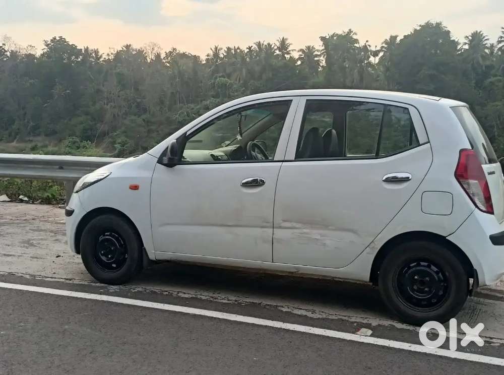 Hyundai I10 2009 Petrol Manual 129000 Km