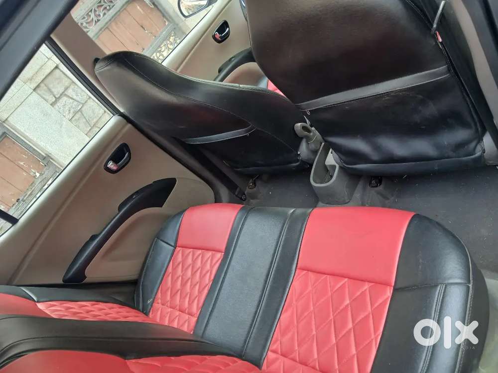 Hyundai I10 2016 Petrol 55500 Km Driven