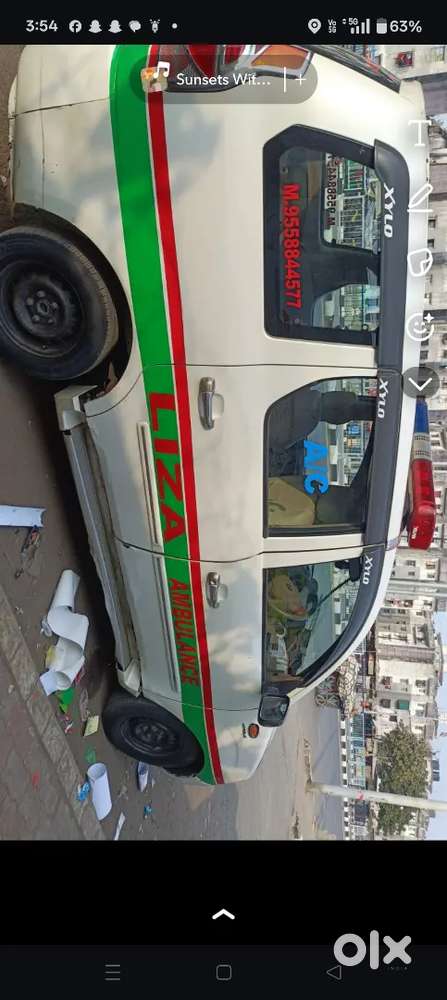Good Condition