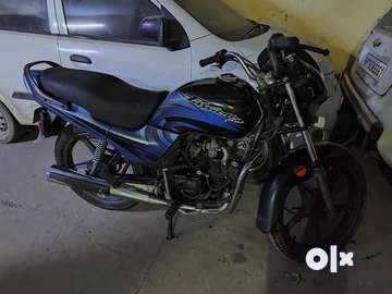 Olx bike passion plus hot sale