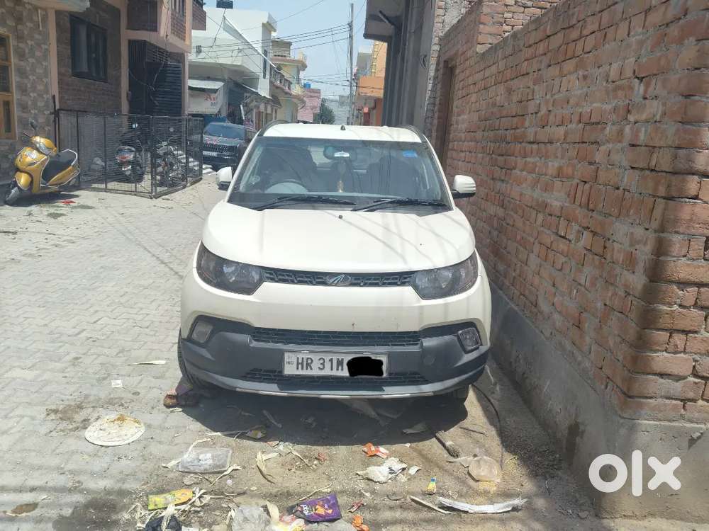 Well Maintained Car Only Driven 40000 In 10 Years