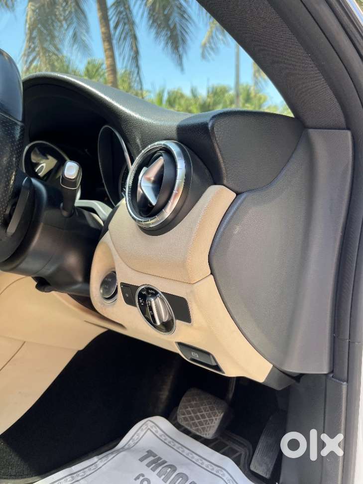 Mercedes-benz Cla 200 D Sport, 2019, Diesel