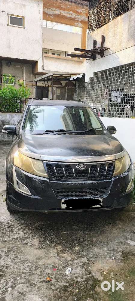 Mahindra Xuv500 Diesel Manual 2016