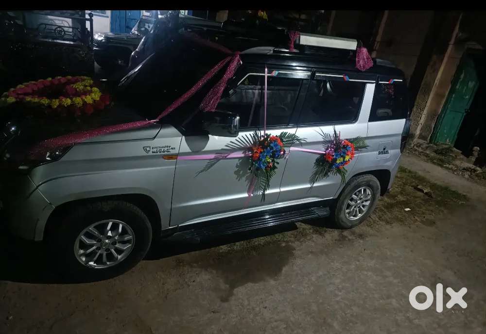 Mahindra Tuv 300 Diesel 2018