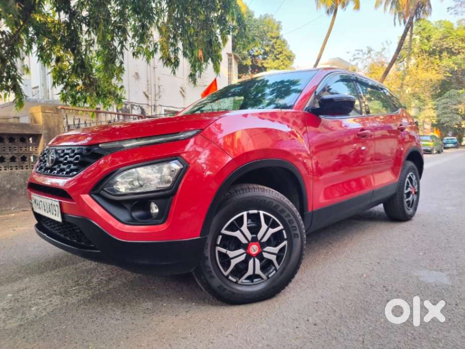 Tata Harrier Xma, 2020, Diesel