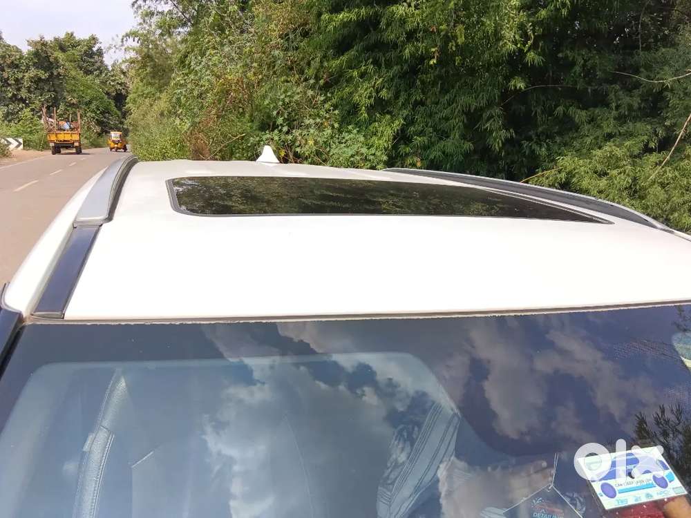 Hyundai Creta 2018 Variant 1.6