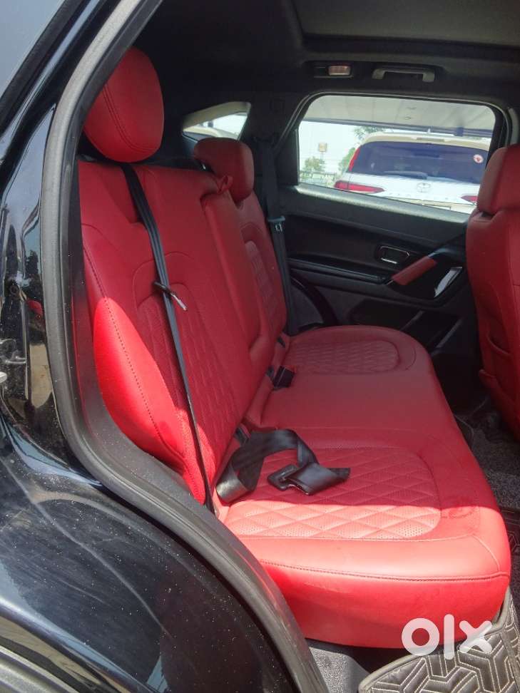 Tata Harrier Xza+, 2023, Diesel