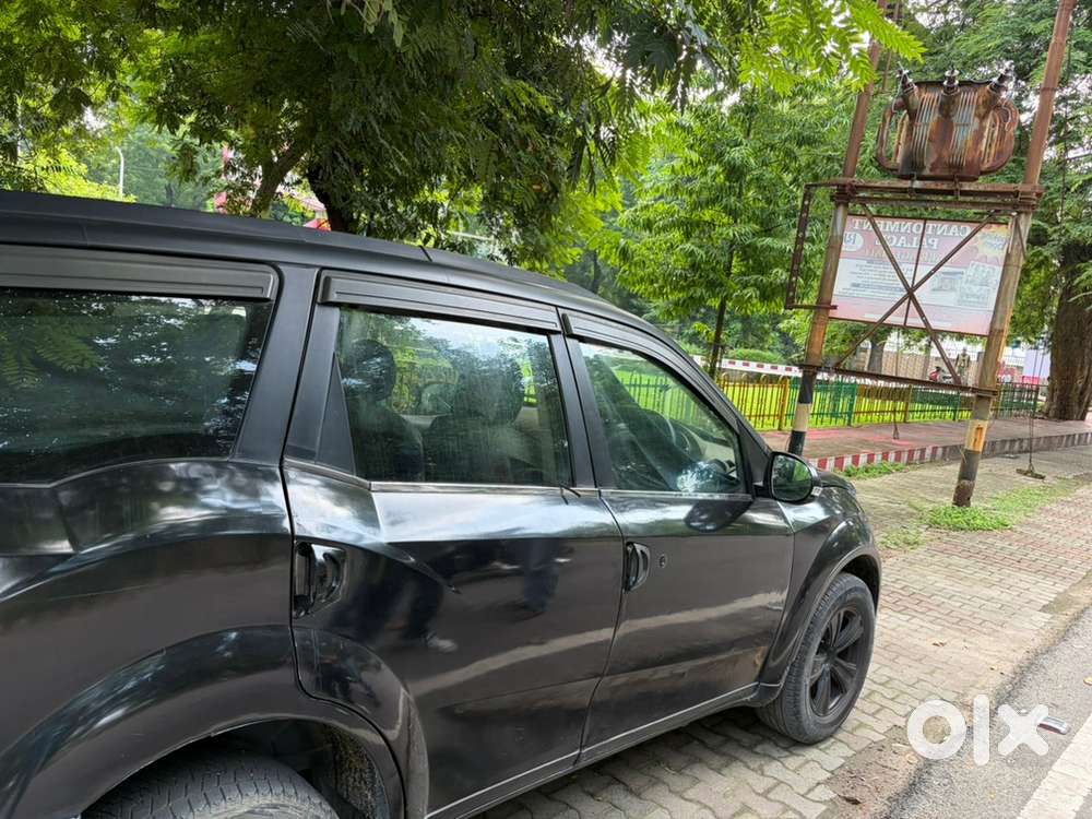 Mahindra Xuv500 Diesel 2013
