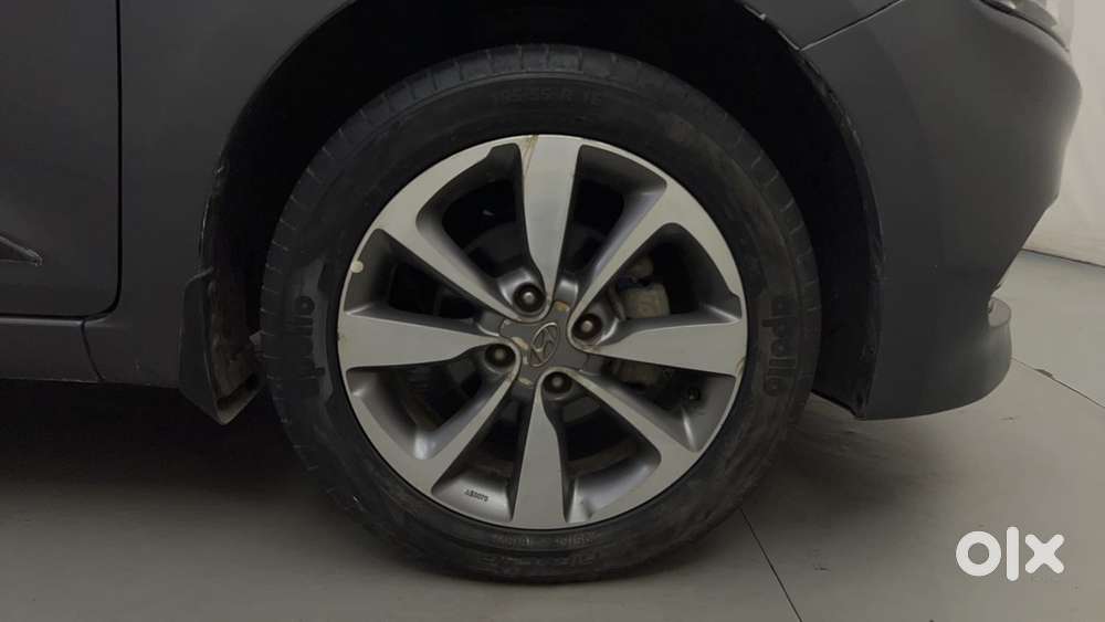 Hyundai Elite I20 Asta (o) 1.2 Mt, 2016, Petrol
