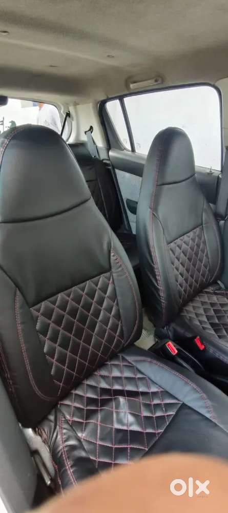 Maruti Suzuki Alto 2017 Alto Lxi