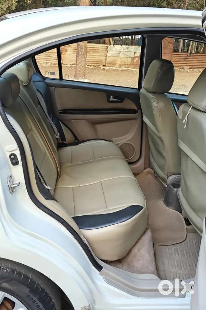Maruti Suzuki Sx4 Zdi 2014