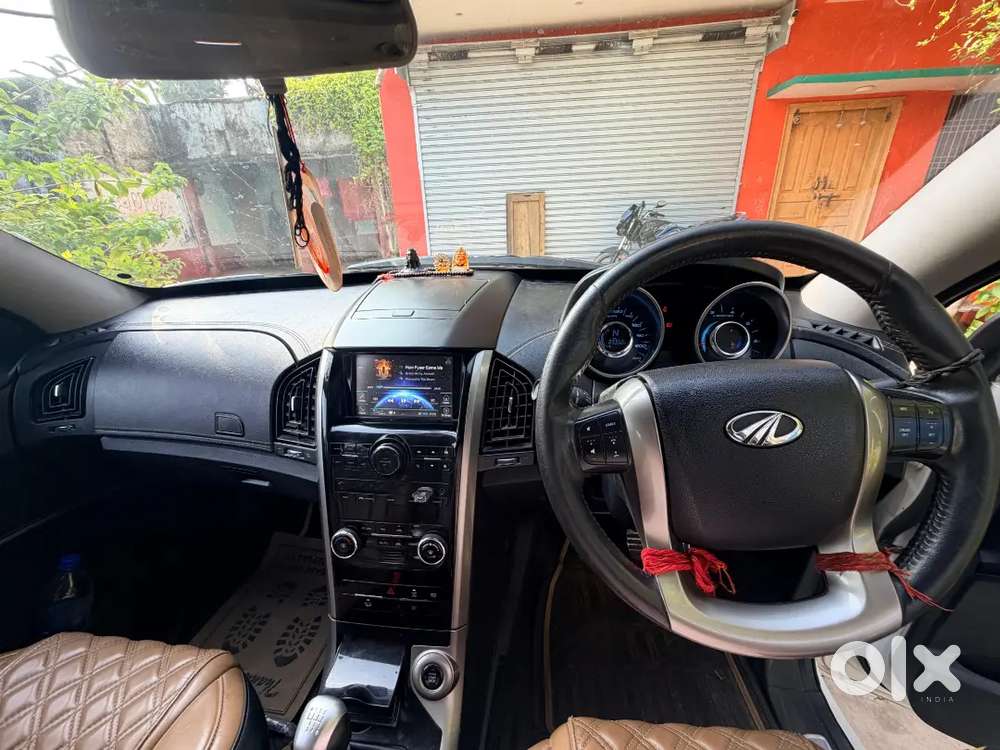 Mahindra Xuv500 2.2 2020