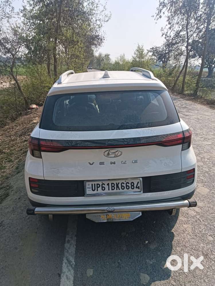 Hyundai Venue 1.5 Crdi S Plus, 2024, Diesel