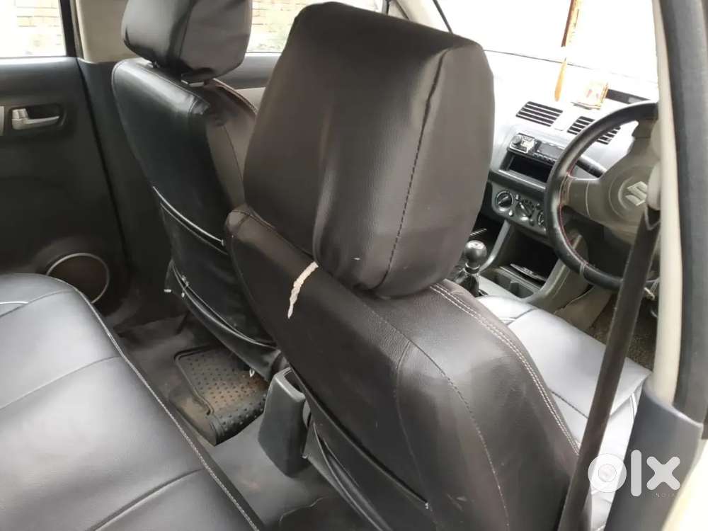 Swift Maruti Suzuki 2009 For Sale