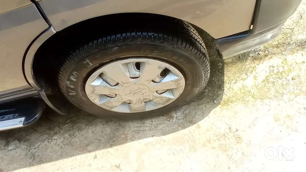 Maruti Suzuki Eeco 2022 Second Owner