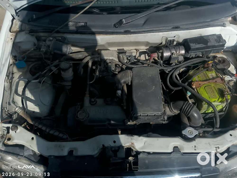Maruti Suzuki Alto 800 2009 Petrol 170000 Km Driven