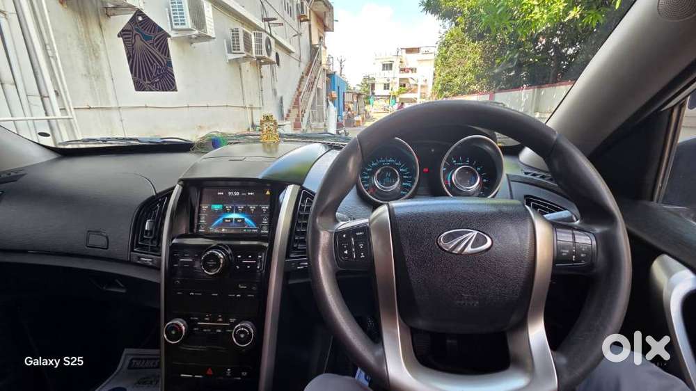 Xuv 500 W7 2020 Model