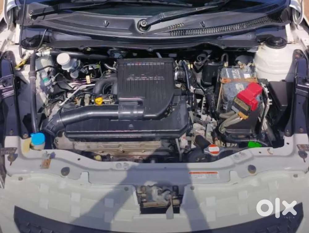 Maruti Suzuki Swift 2014 Cng & Hybrids 72000 Km Driven