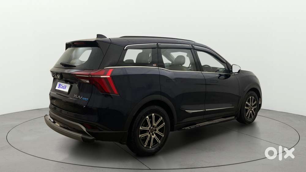 Mahindra Xuv700 2.2 Ax 7 Diesel At Str Awd, 2022, Diesel