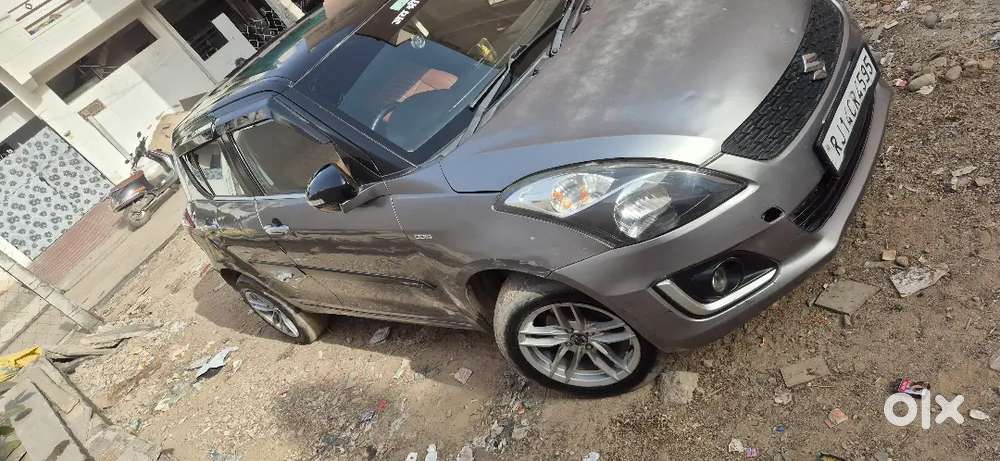 Maruti Suzuki Swift 2013