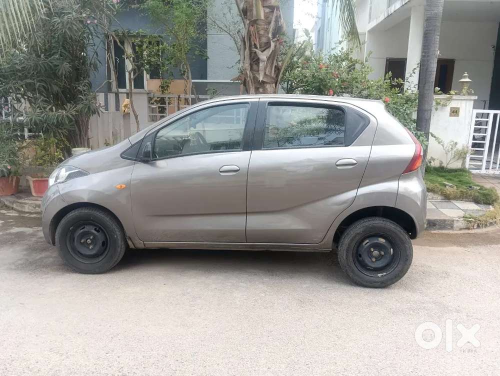 Datsun Redi Go Limited 2017