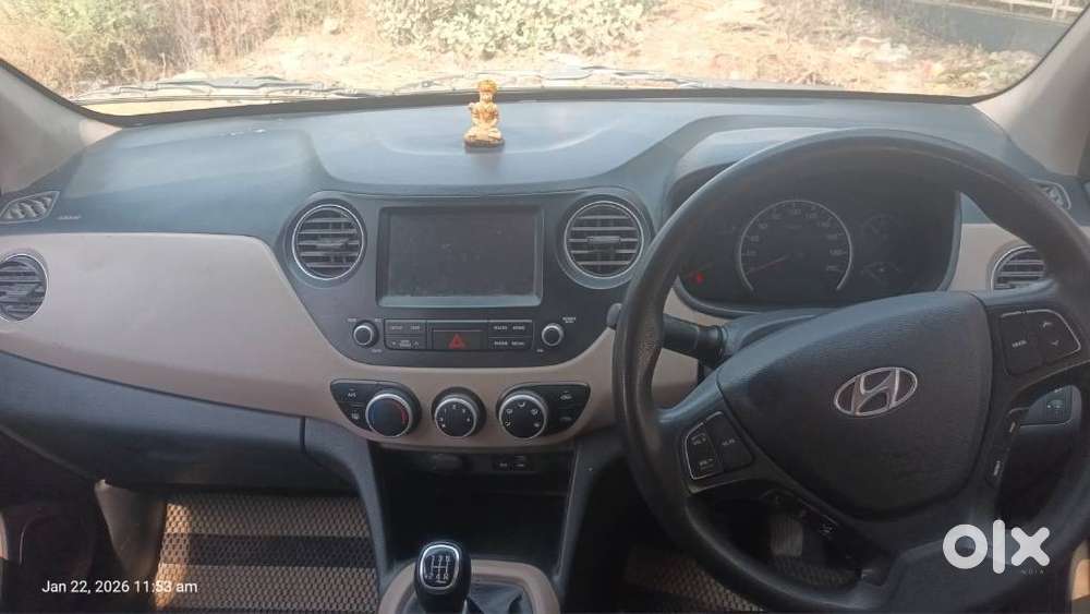 Hyundai Grand I10 Sportz O 1.2, 2020, Petrol