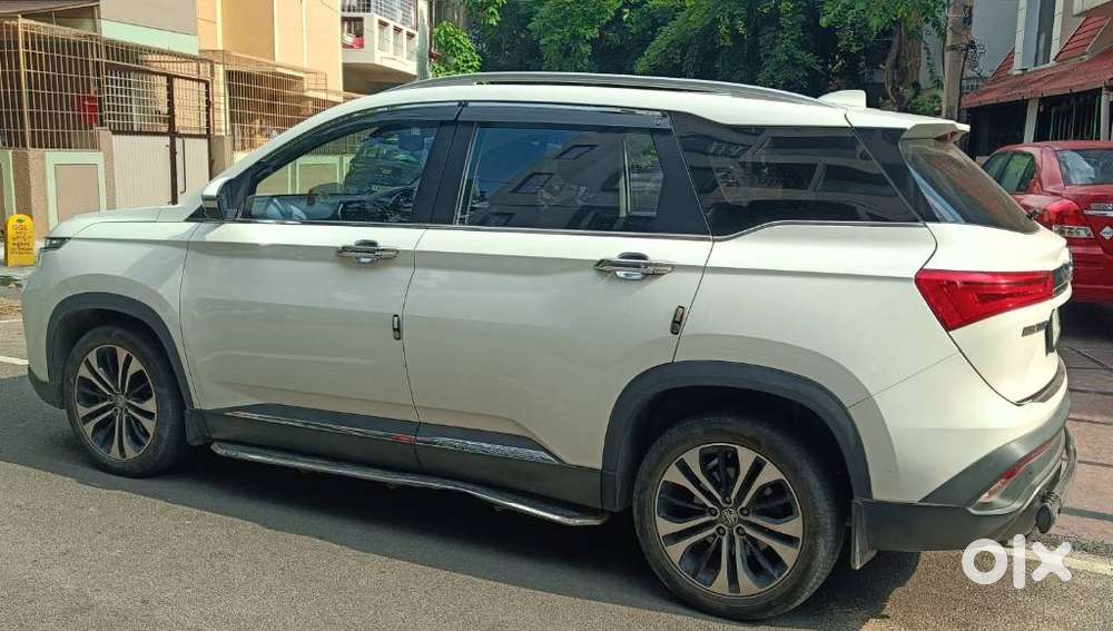 Mg Hector 2.0 Sharp Diesel, 2021, Diesel