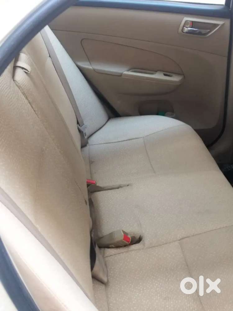 Maruti Suzuki Swift Dzire 2012 Diesel 84000 Km Driven