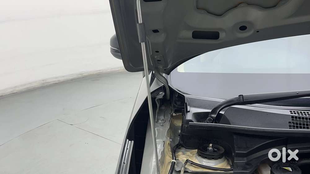 Honda Amaze Vx Cvt I-vtec, 2025, Petrol