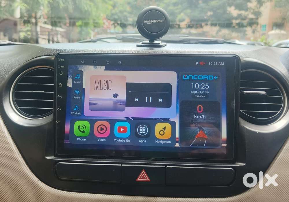 Hyundai Grand I10 Asta 1.1 Crdi (o), 2014, Diesel