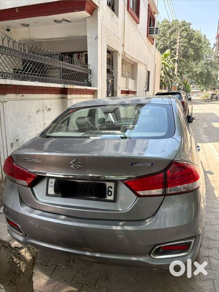 2018 December Model . Valid Insurance . Minimal Scratches .