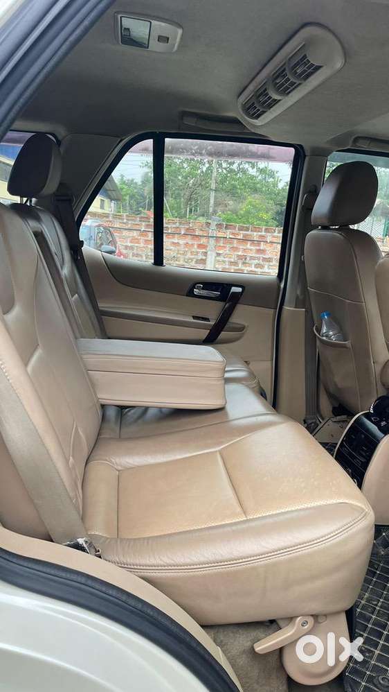 Tata Safari Storme 2013 Diesel Well Maintained