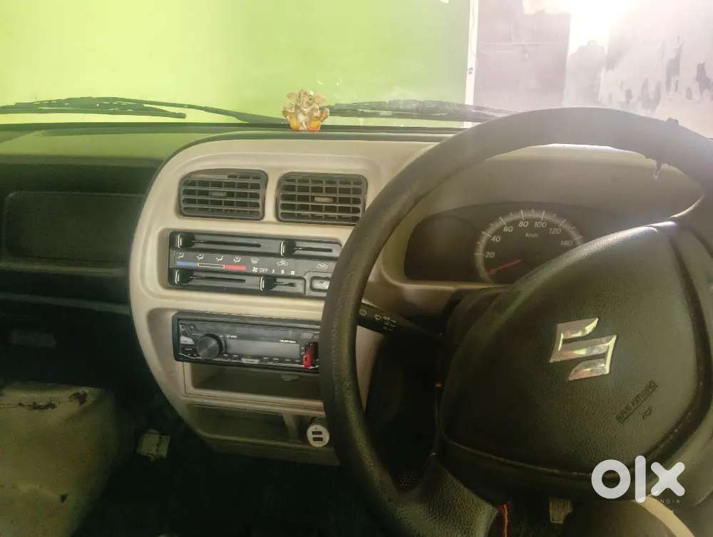 Company Fitted Cng Plus Ac Events Music System