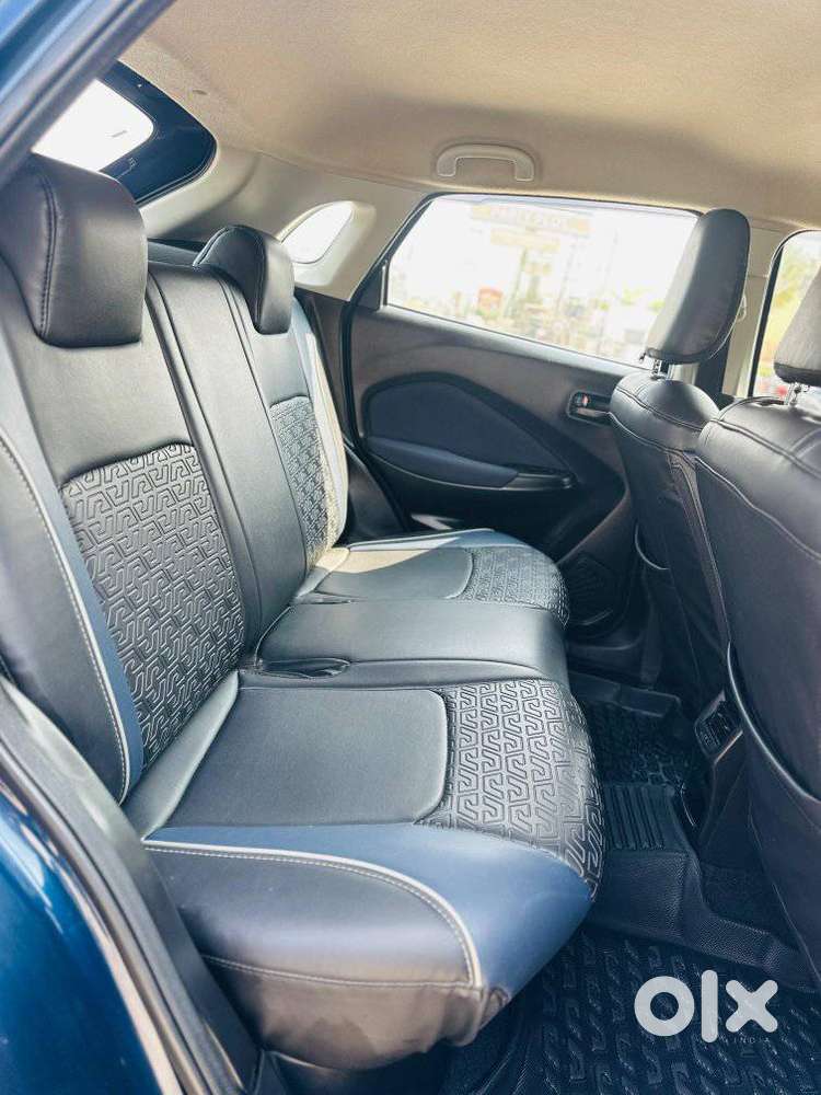 Maruti Suzuki Baleno Delta, 2022, Cng & Hybrids