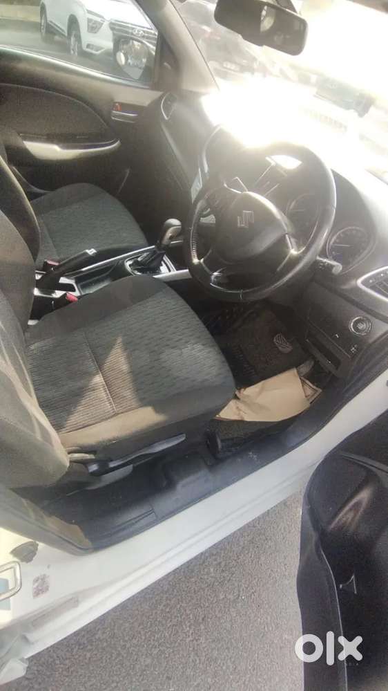 Maruti Suzuki Baleno 1.2 Alpha At, 2018, Petrol