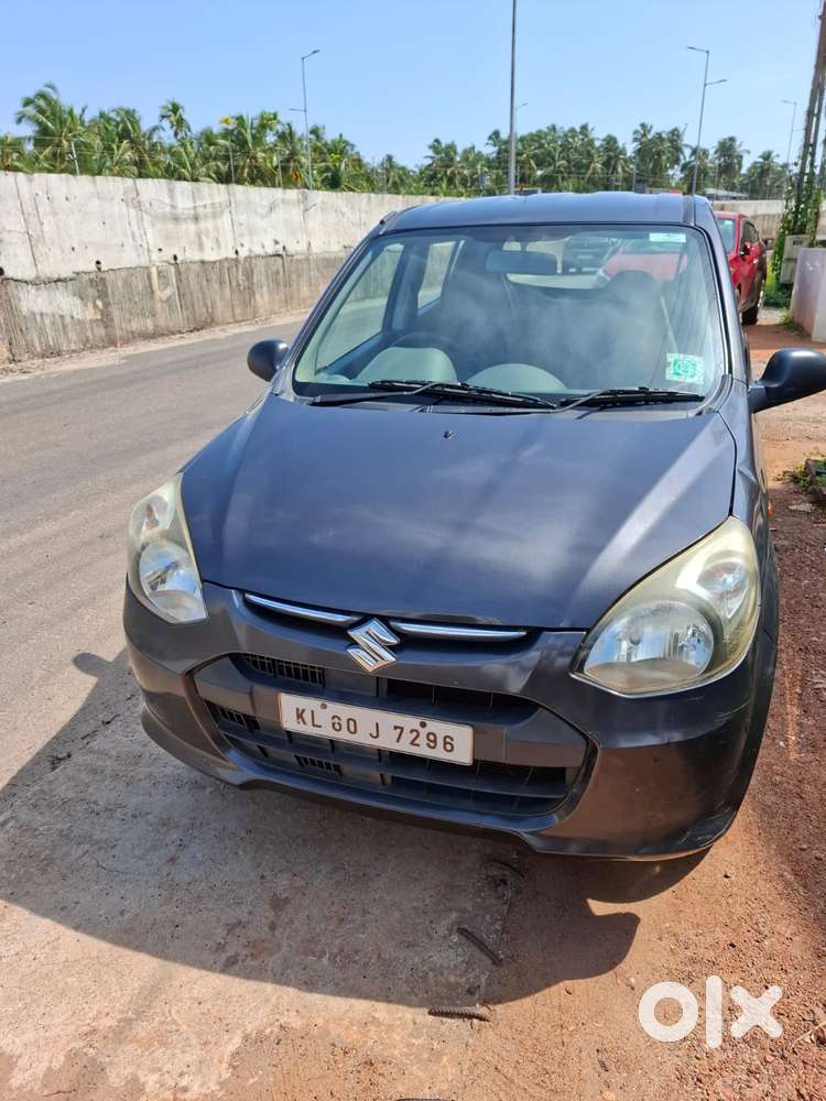 Maruti Suzuki Alto 800 Lxi Airbag, 2015, Petrol