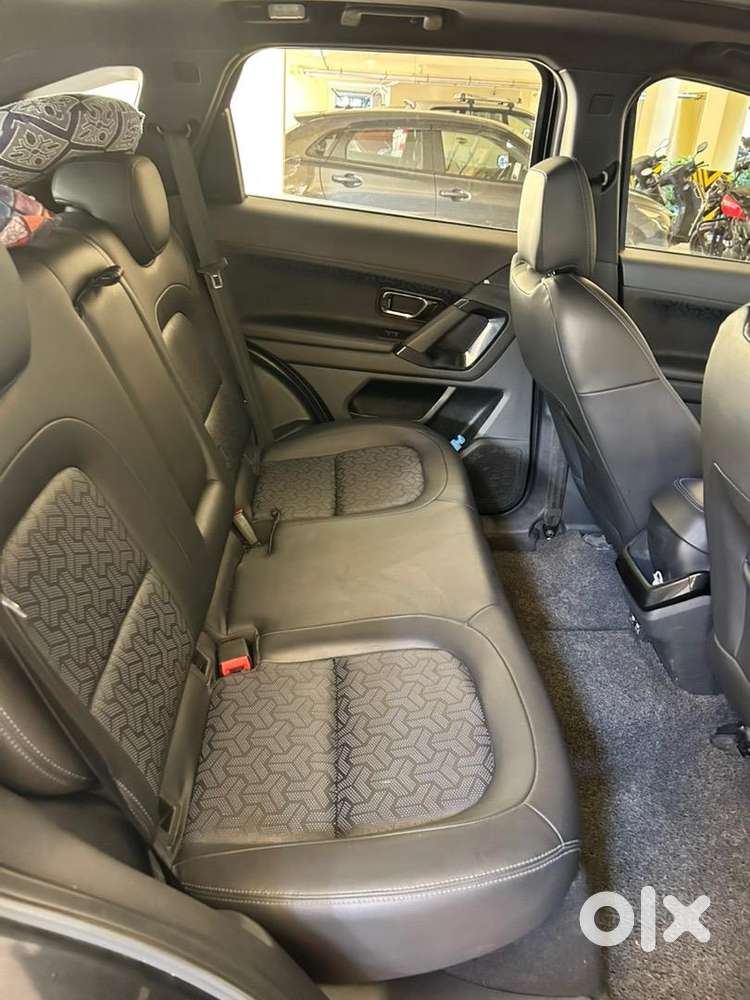 Tata Harrier 2022 Diesel 68000 Km Driven