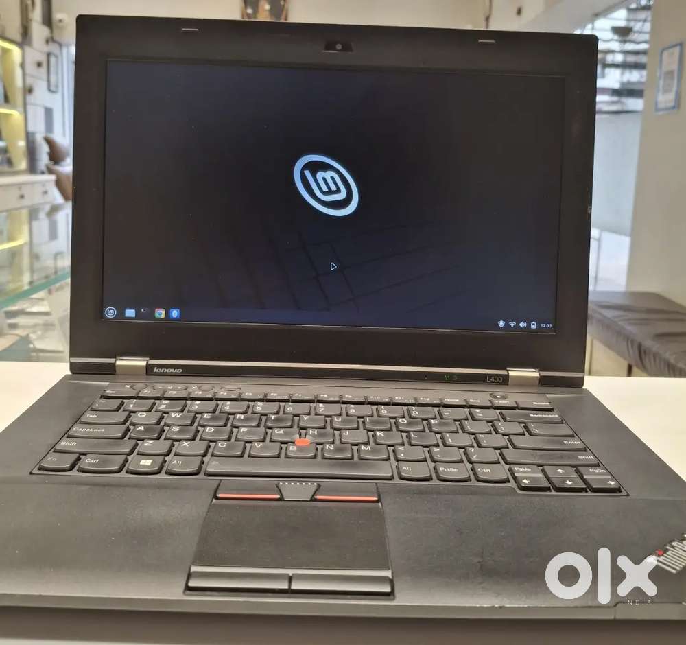 Lenovo laptop 8 GB ram