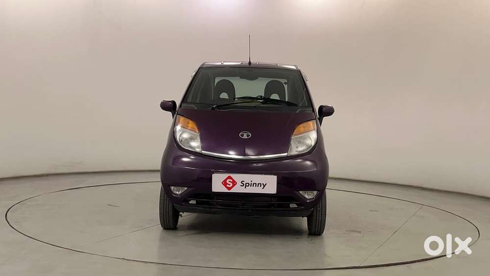 Tata Nano Twist Xt, 2015, Petrol