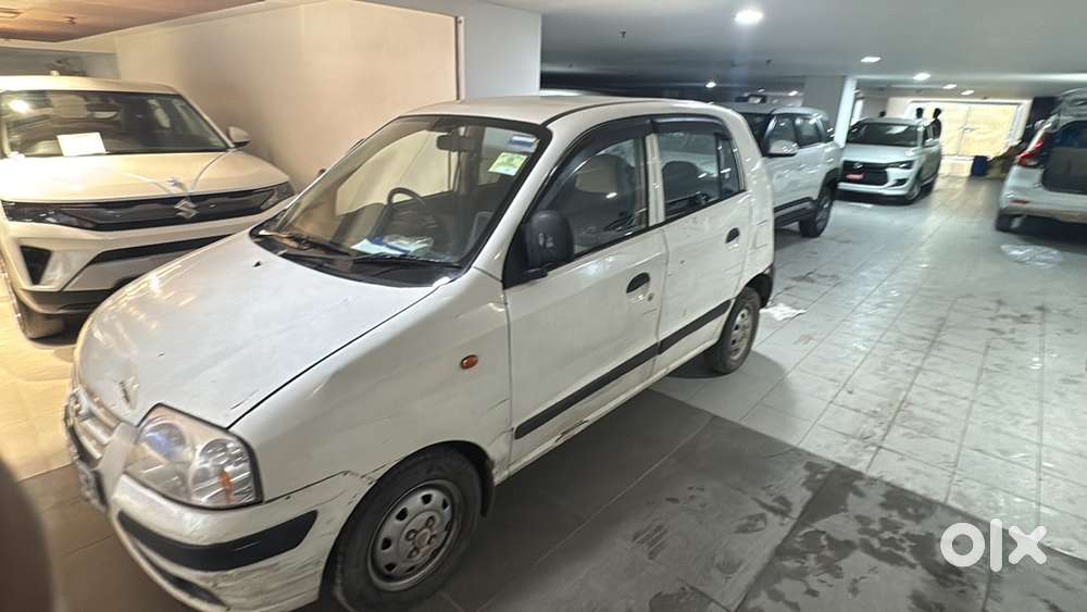 Santro Cng