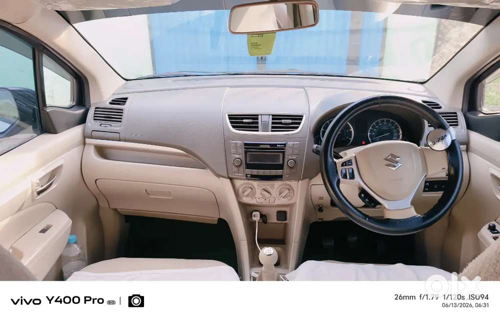 Maruti Suzuki Ertiga 2017nov Diesel 77000 Km Driven Shvs