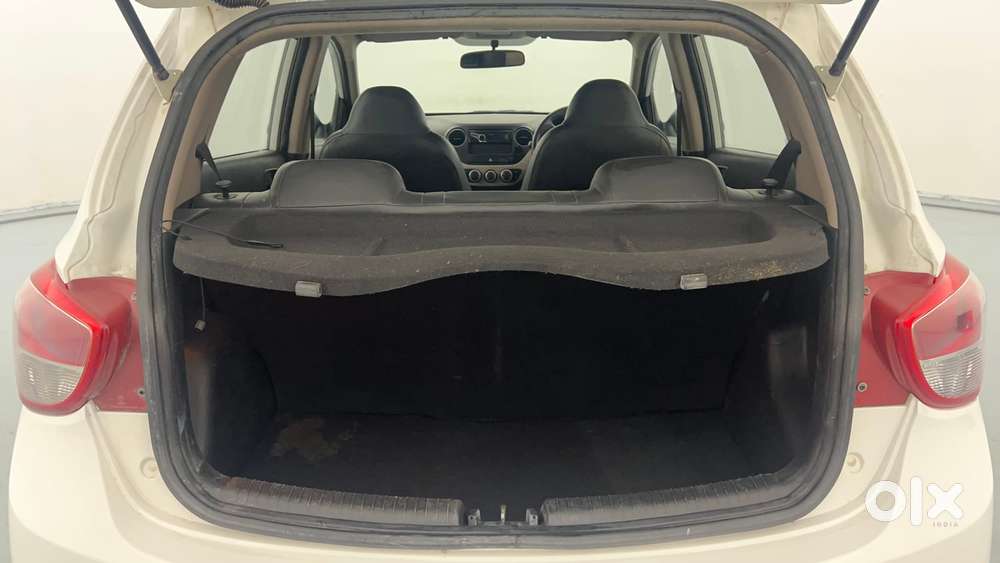 Hyundai Grand I10 1.2 Kappa Magna, 2014, Petrol
