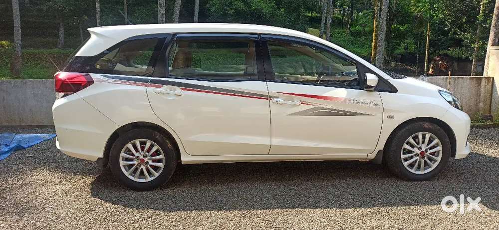 Honda Mobilio 2016 Model