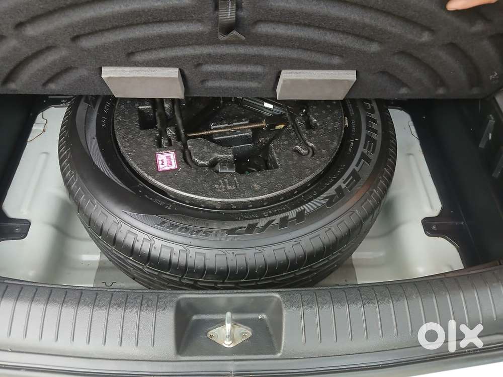 Hyundai Creta 1.6 Sx, 2018, Petrol